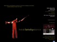 heidilatskydance.com