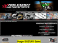 holeshotracing.ca