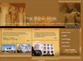 hotelthemanor.com