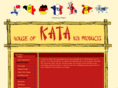 houseofkata.com