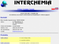 interchemia.com