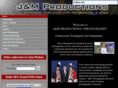 j-mproductions.com