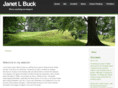 janetlbuck.com