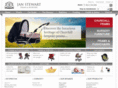 janstewartprams.co.uk