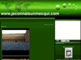 jeconnaisunmecqui.com