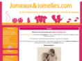 jumeauxetjumelles.com