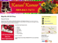 kasual-korner.com