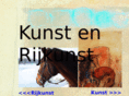kunstenrijkunst.com