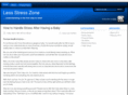 lessstresszone.com