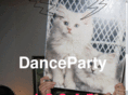 letsdanceparty.com