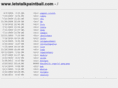 letstalkpaintball.com