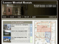 loomerrentals.com