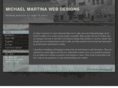 martinawebdesigns.com