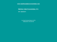 martinezadaneconomistas.com