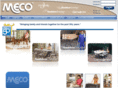 mecofurniture.com