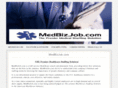 medbizjob.com