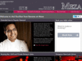 meza-restaurant.com