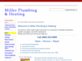 millerplumbing.biz