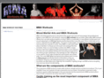 mmaworkouts.biz