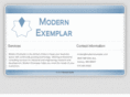 modernexemplar.com