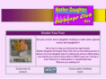 motherdaughterexchangeclub.com