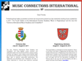 musicontherhine.com