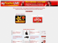 myteacherlive.com