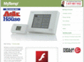 mytemperature.com