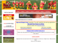 newportfootball.com