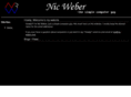 nic-weber.com