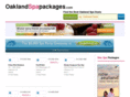 oaklandspapackages.com