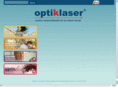 optiklaser.com