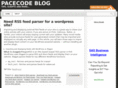 pacecode.com