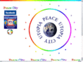 peacecity.com