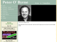 peterobyrne.com
