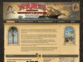 piratesgrubandgrog.com