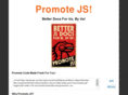 promotejs.org