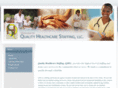 qualityhealthcarestaffing.net