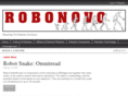 robonovo.com