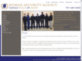 romansecurityagency.com