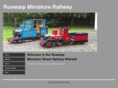 ruswarp-miniature-railway.com