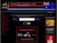 saeasyriders.com