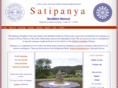 satipanya.org.uk