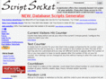 scriptsocket.com