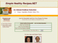 simple-healthy-recipes.net