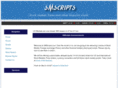 smscripts.com