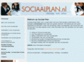 sociaalplan.com