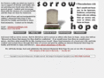 sorrowithope.com