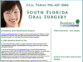 southfloridaoralsurgery.com