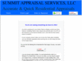 summitappraisalservices.net